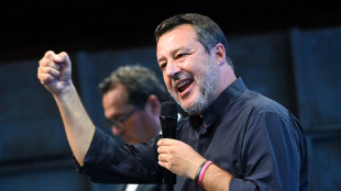 Salvini, a Venezia tutto tranne festival cinema,su ebrei e pro Pal serve equilibrio