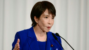 Coalizão apoiará Sanae Takaichi como primeira-ministra do Japão