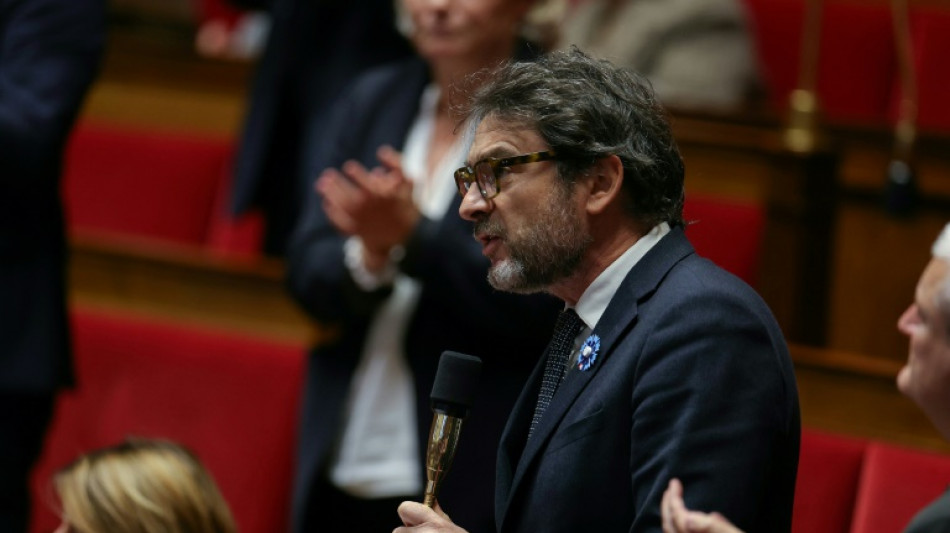 Una comisión parlamentaria francesa recomienda medidas estrictas sobre los castings en el cine