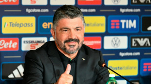 Gattuso inclui tr&ecirc;s estreantes em sua 1&ordf; convoca&ccedil;&atilde;o como t&eacute;cnico da It&aacute;lia