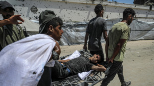 Oltre 100 ong denunciano 'carestia di massa'in atto a Gaza