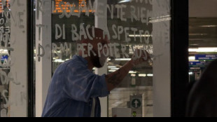 Venerus, chiuso in stazione a Milano per 4 giorni