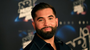 Le chanteur Kendji Girac, gri&egrave;vement bless&eacute; par balle, hospitalis&eacute; &agrave; Bordeaux