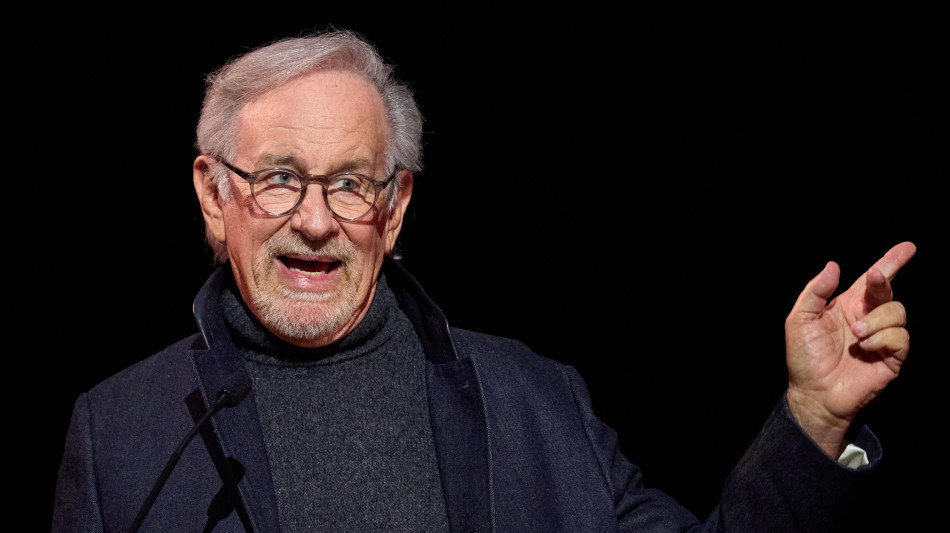 Spielberg si trasferisce a New York, Mamdani lo va a trovare