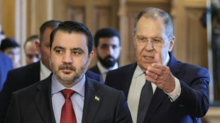 Le chef de la diplomatie syrienne dit vouloir la Russie aux "c&ocirc;t&eacute;s" de la Syrie