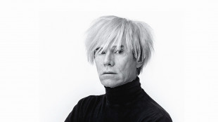Su Sky Andy Warhol - American dream, radici artistiche e familiari del padre Pop Art