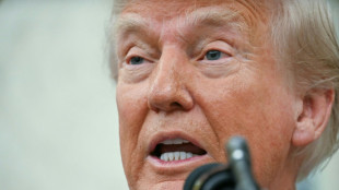 Trump lehnt Sanktionen gegen Russland derzeit ab