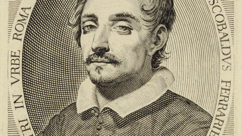 Ferrara Musica celebra il compleanno di Girolamo Frescobaldi