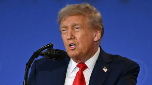 Trump renuncia a cessar-fogo na Ucr&acirc;nia ap&oacute;s c&uacute;pula com Putin
