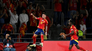 Espa&ntilde;a partir&aacute; desde el primer bombo en el sorteo de la clasificaci&oacute;n al Mundial de 2026