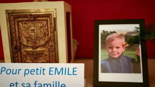 Grandparents face further questions in French toddler death mystery