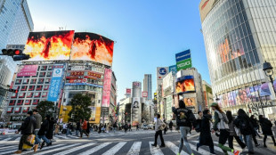 Oil jumps, stocks drop as Mideast war prolongs market volatility