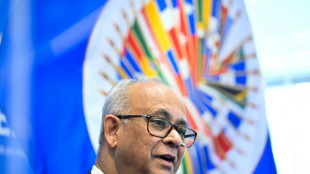 Assembleia Geral da OEA come&ccedil;a com pedido de 'desescalada' no Oriente M&eacute;dio