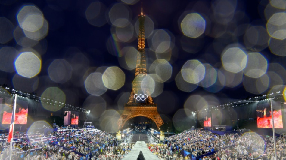 OBS reconoce dificultades en realizaci&oacute;n televisiva de ceremonia inaugural