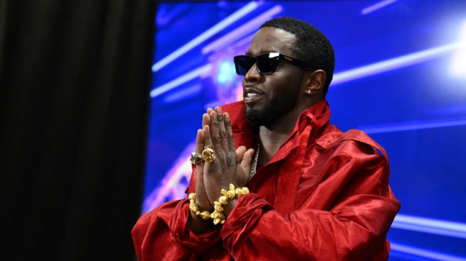 Juiz indefere pedido de Sean 'Diddy' Combs para adiar julgamento