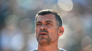 S&eacute;rgio Concei&ccedil;&atilde;o n&atilde;o &eacute; mais t&eacute;cnico do Porto