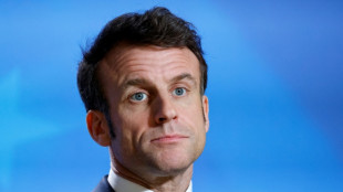 Macron esquissera d'ici la fin mars les suites &agrave; donner sur la fin de vie