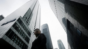 Chine: la croissance d&eacute;passe les 5% en juin, port&eacute;e par les exportations