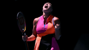Sabalenka plans to have children but will return to tennis 