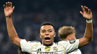 Real Madrid arranca LaLiga con victoria gracias a un gol de Mbapp&eacute;