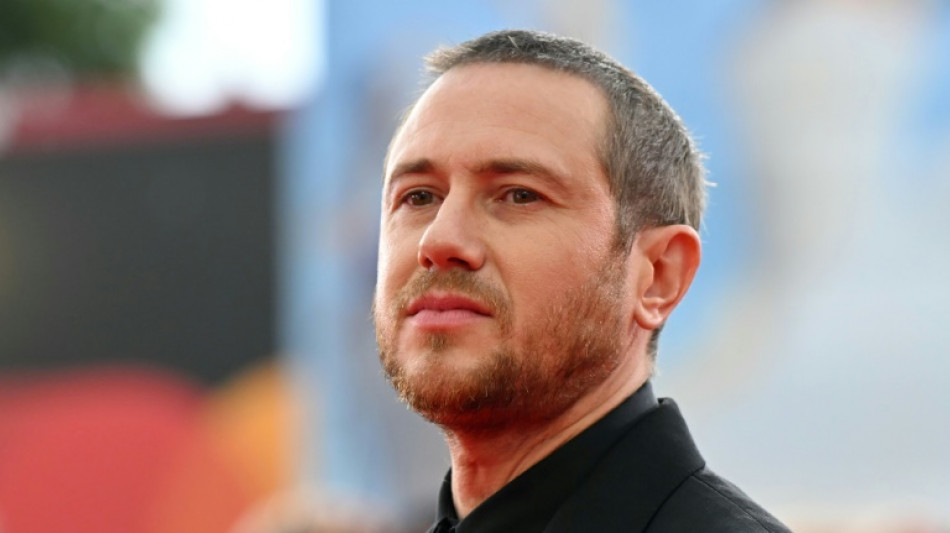 "J'ai toujours eu le choix", dit Bastien Bouillon à Venise