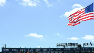 N&auml;chster McLaren-Crash: Verstappen gewinnt Sprint