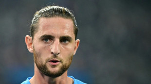 L1: Rabiot pouss&eacute; dehors, l'OM prend feu &agrave; nouveau