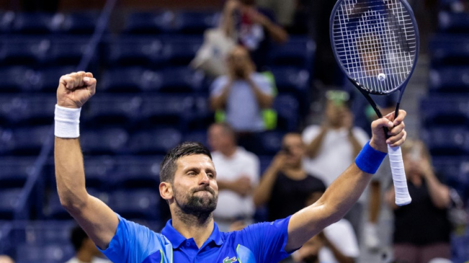 Djokovic vence em seu retorno ao US Open e volta a ser n&ordm; 1 do mundo