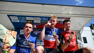 Quand le cyclisme fran&ccedil;ais cartonne &agrave; l'export