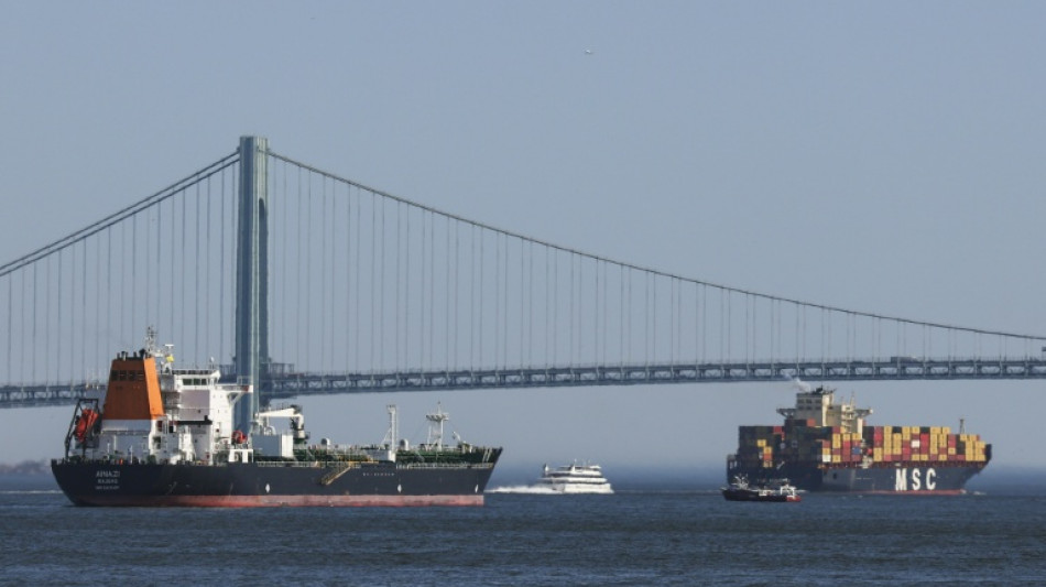 EEUU reembolsa decenas de miles de millones de d&oacute;lares a los importadores