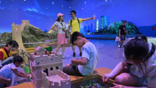 China says childcare subsidies to 'add new impetus' to economy