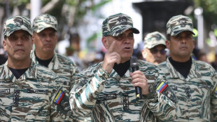 Venezuela cuestiona que EEUU sea m&aacute;s letal en lucha antidrogas en el Caribe que en el Pac&iacute;fico
