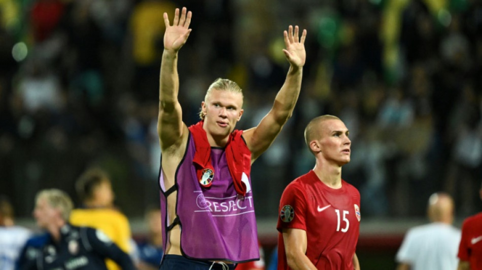 Noruega y Haaland, &uacute;ltimos obst&aacute;culos entre Espa&ntilde;a y la Eurocopa-2024