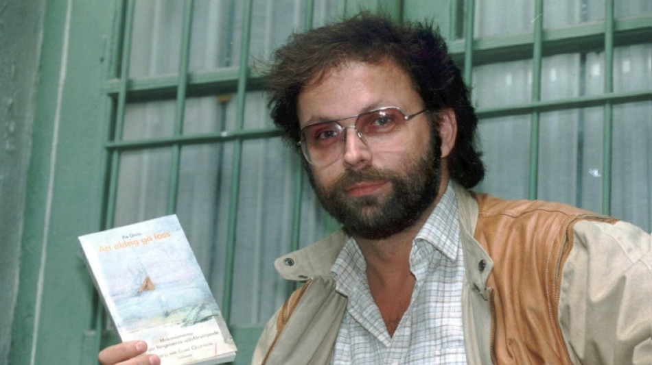 Morre Clark Olofsson, criminoso ligado &agrave; origem do termo 's&iacute;ndrome de Estocolmo'