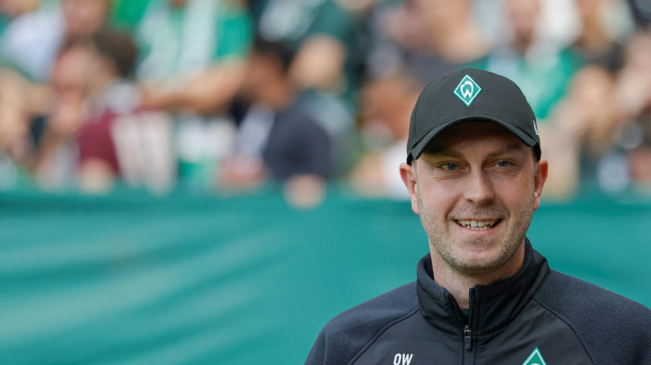 Bremen: Werner wird Vertrag nicht verl&auml;ngern