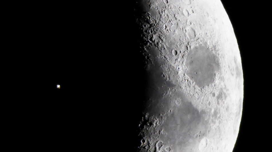 Usa, Nasa: oggetto che colp&igrave; casa in Florida era spazzatura Iss