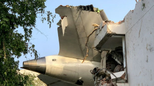 Catastrophe d'Air India: l'alimentation en carburant coup&eacute;e juste avant le crash