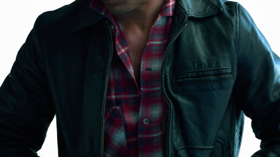 Jeremy White, The Boss ci fa capire l'America con IL suo sguardo