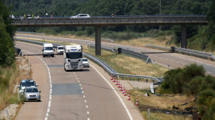 Exceso de velocidad, probable causa del accidente del autom&oacute;vil del futbolista Diogo Jota
