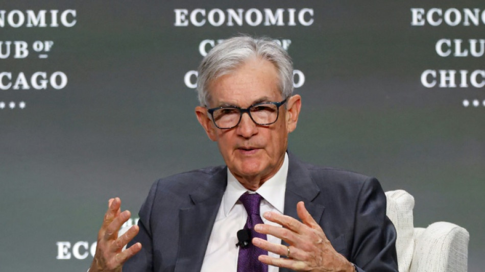 Fed alerta para tensão entre metas de inflação e emprego causada por guerra tarifária