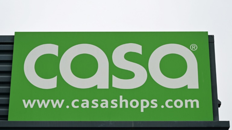 Clap de fin pour la cha&icirc;ne d'ameublement Casa France, en liquidation judiciaire