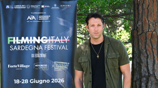 Christian Madsen, 'da bambino con pap&agrave; sul set di Kill Bill'