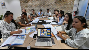 Pour les migrants centrasiatiques, la tentation de l'Occident plutôt que la Russie