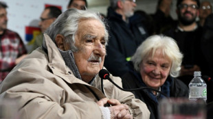 Uruguay's 'poorest president' Mujica dies aged 89