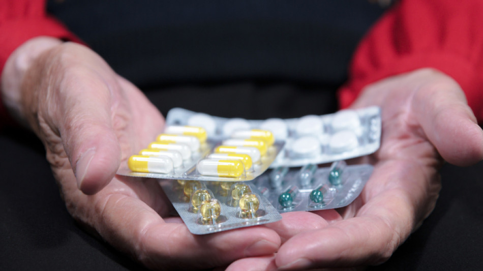 Cresce povert&agrave; sanitaria, 463 mila chiedono aiuto per i farmaci