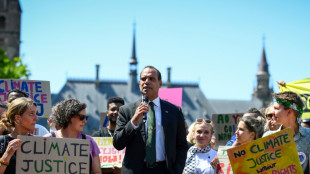 La Cour internationale de justice commence &agrave; d&eacute;voiler un avis sans pr&eacute;c&eacute;dent sur la lutte climatique