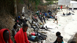 Crian&ccedil;as migrantes correm risco de sofrer abusos nas ruas de Ceuta, alertam ONGs