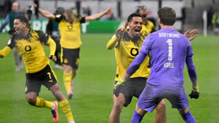 Kobel: "Halb blind" zum Matchwinner