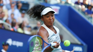 Osaka seeks answers to nagging achilles injury after US Open exit