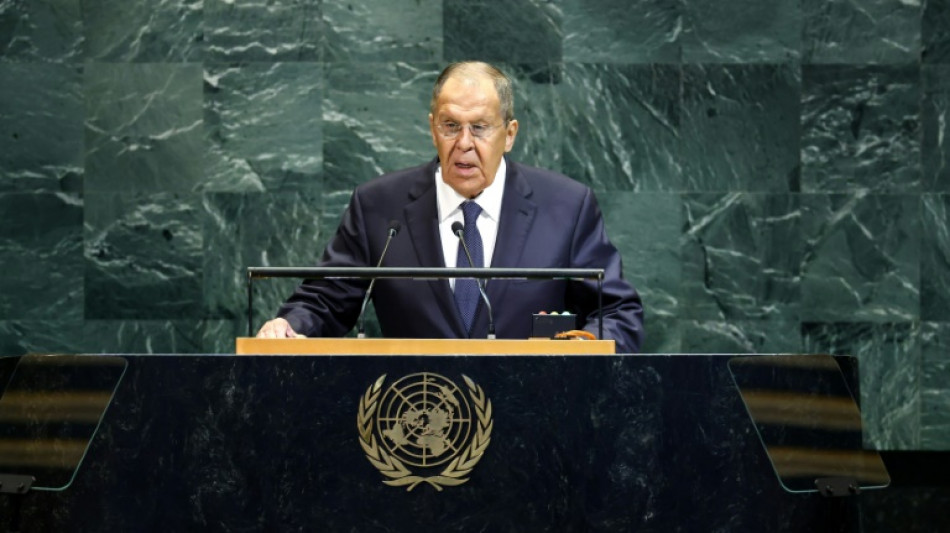 R&uacute;ssia adverte Ocidente enquanto Ucr&acirc;nia recebe primeiro sistema Patriot